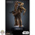 Boxed Figure: Hot Toys Chewbacca w/ Disassembled C-3PO (MMS766)