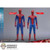PREORDER Boxed Figure: Hot Toys The Amazing Spider-Man (913818) (MMS771)