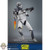 Boxed Figure: Hot Toys 104th Battalion Wolfpack Clone Trooper (DLX) (TMS143)