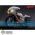 PREORDER Boxed Vehicle: Hot Toys Cyclone No.1 (TMS146)
