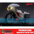 PREORDER Boxed Vehicle: Hot Toys Cyclone No.1 (TMS146)