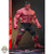 Boxed Figure: Hot Toys Red Hulk (MMS797)