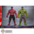 Boxed Figure: Hot Toys Red Hulk (MMS797)