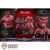 Boxed Figure: Hot Toys Red Hulk (MMS797)