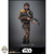 PREORDER Boxed Figure: Hot Toys Cassian Andor (MMS802)