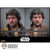 PREORDER Boxed Figure: Hot Toys Cassian Andor (MMS802)