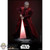 Boxed Figure: Hot Toys Palpatine (Darth Sidious) (MMS805)