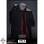 Boxed Figure: Hot Toys Palpatine (Darth Sidious) (MMS805)