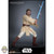 PREORDER Boxed Figure: Hot Toys Obi-Wan Kenobi (MMS808)