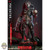PREORDER Boxed Figure: Hot Toys Predator (2.0) Deluxe Version (MMS817)