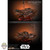 PREORDER Boxed Figure: Hot Toys Obi-Wan Kenobi (Mustafar) (MMS843)