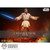 PREORDER Boxed Figure: Hot Toys Obi-Wan Kenobi (Mustafar) (MMS843)