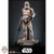 PREORDER Boxed Figure: Hot Toys 212th Attack Battalion Clone Trooper (MMS851)