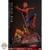 PREORDER Boxed Figure: Hot Toys Spider-Man (Battle Damaged Version) (MMS859)
