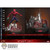 PREORDER Boxed Figure: Hot Toys Spider-Man (Battle Damaged Version) (MMS859)