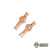 Tool: Hot Toys Wrist Pegs (Female)