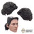Head: Hot Toys Ichabod Crane - Johnny Depp w/Extra Hair