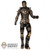 Figure: Hot Toys Iron Man Mark XLI - Bones