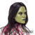 Head: Hot Toys Gamora