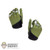 Hands: Hot Toys Gamora Weapon Grip Hands