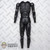 Figure: Hot Toys Black Stormtrooper Base Body (No Pegs Included)