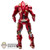 Figure: Hot Toys Iron Man Mark IX Light Up Base Body (No head or hands)