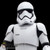 Figure: Hot Toys Stormtrooper