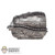 Armor: Hot Toys Elder Predator Forearm Armor w/Self-Destruct Device