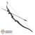 Bow: Hot Toys Fully Open Bow w/One Arrow