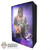 Display Box: Hot Toys Star Wars Chewbacca (EMPTY BOX)