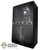 Display Box: Hot Toys Armored Batman (EMPTY BOX)