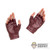Hands: Hot Toys Molded Scarlet Witch Relaxed Hands