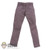 Pants: Hot Toys Gray Dress Slacks