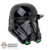 Head: Hot Toys Light Up Mandalorian Death Trooper