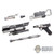 Rifle: Hot Toys Blaster Multi Weapon