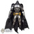 Figure: Hot Toys Batman: Arkham Series Body w/Cape *READ NOTES