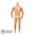 Body: Hot Toys Marty McFly Nude Body w/Neck Adapter (Shorter Body)