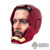 Head: Hot Toys Tony Stark (READ NOTES)