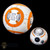 Robot: Hot Toys Star Wars BB-8 w/LED