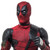 Figure: Hot Toys Deadpool 2 (Geared Up)