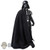 Figure: Hot Toys Darth Vader Empire Strikes Back (Light Up Function) (READ NOTES)