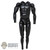 Figure: Hot Toys Kylo Ren Black Base Body