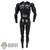 Figure: Hot Toys Kylo Ren Black Base Body