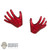 Hands: Hot Toys Iron Spider Open Position Hands