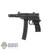 Rifle: Hot Toys Yugoslav Model 61 Skorpion