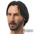 Head: Hot Toys John Wick