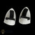 Armor: Hot Toys Stormtrooper Shoulder Guards (Weathered)