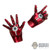 Hands: Hot Toys Iron Man Mark 50 Poseable Hands (Lights Up) (READ NOTES)