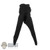 Pants: Hot Toys Black Padded Pants (READ NOTES)