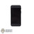 Phone: Hot Toys Black Smart Cell Phone